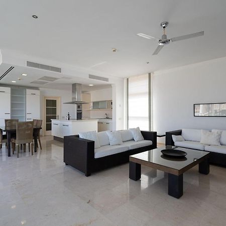 Tauro Villas Deluxe La Playa de Tauro Zewnętrze zdjęcie