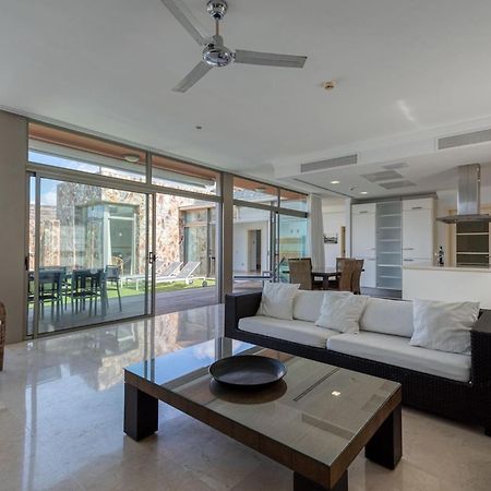 Tauro Villas Deluxe La Playa de Tauro Zewnętrze zdjęcie
