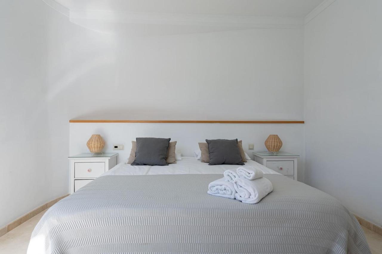 Tauro Villas Deluxe La Playa de Tauro Zewnętrze zdjęcie