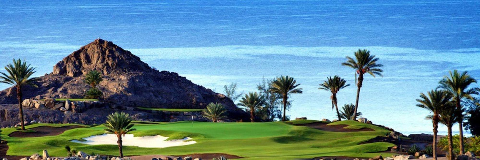 Tauro Villas Deluxe La Playa de Tauro Zewnętrze zdjęcie