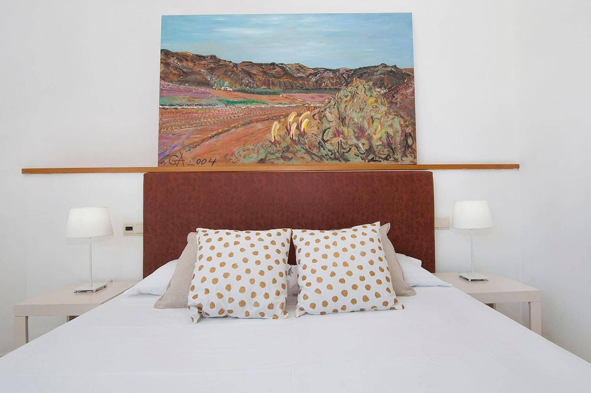 Tauro Villas Deluxe La Playa de Tauro Zewnętrze zdjęcie