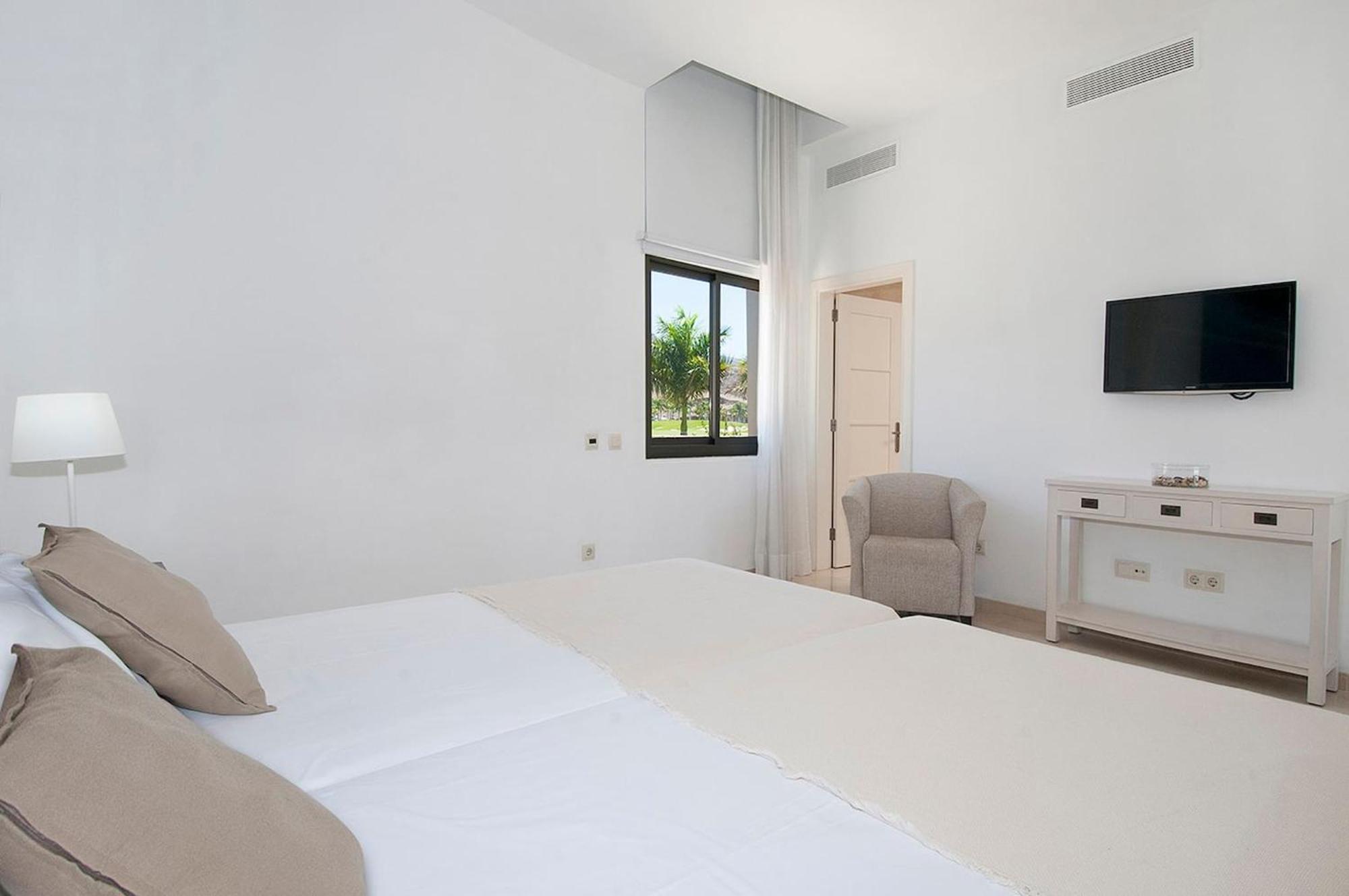 Tauro Villas Deluxe La Playa de Tauro Zewnętrze zdjęcie