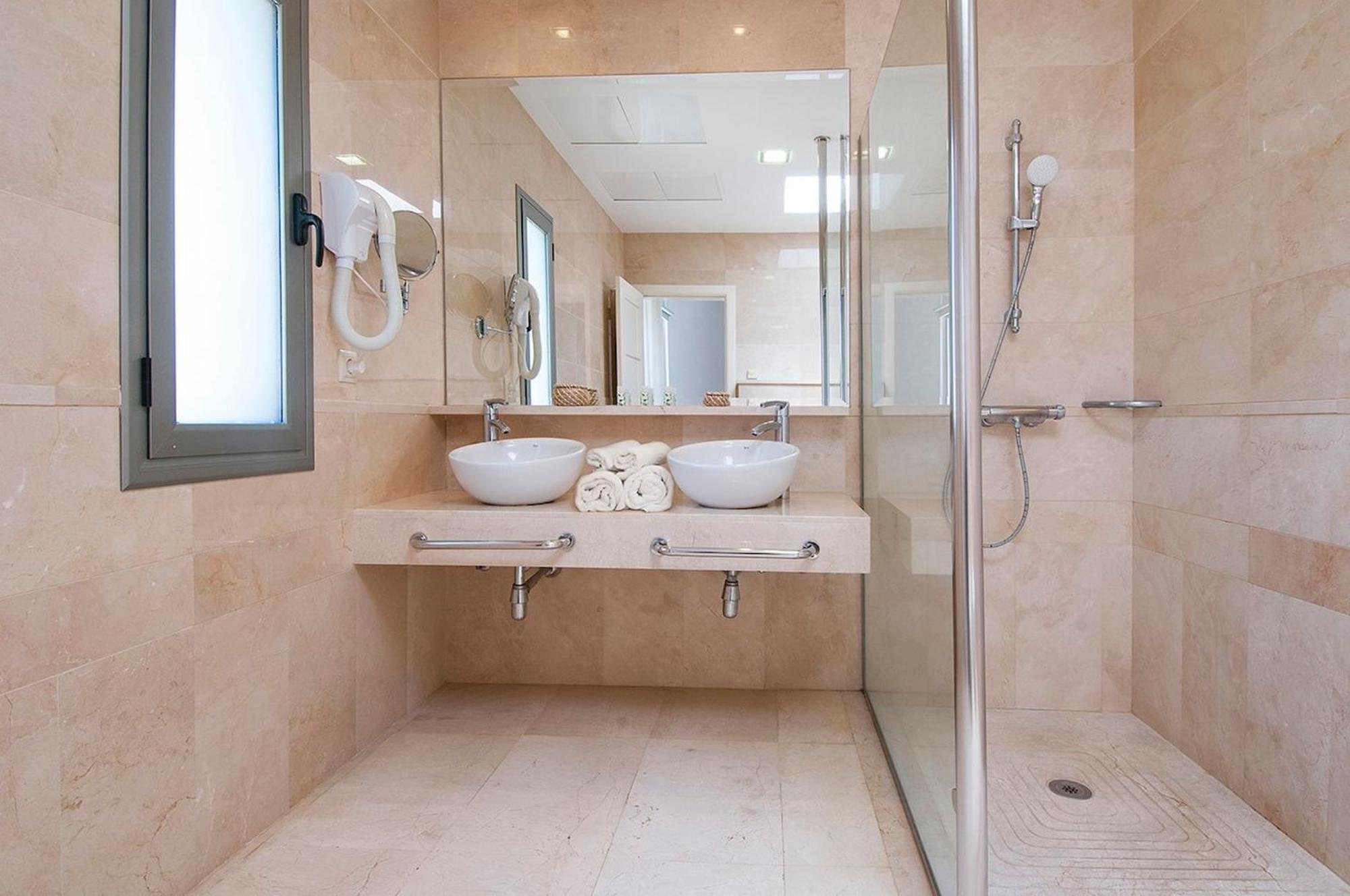 Tauro Villas Deluxe La Playa de Tauro Zewnętrze zdjęcie