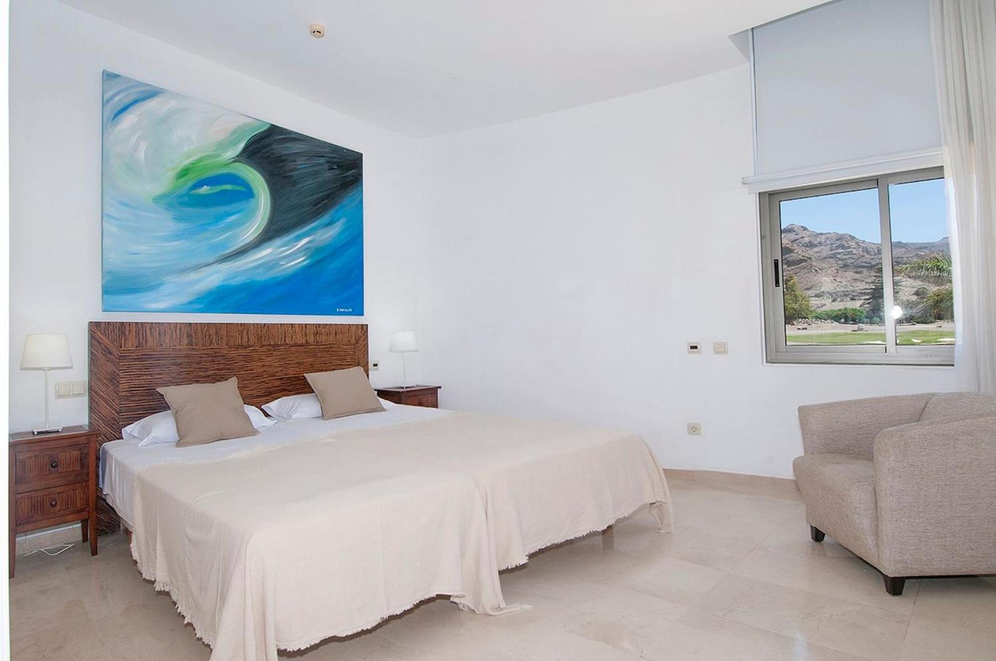 Tauro Villas Deluxe La Playa de Tauro Zewnętrze zdjęcie
