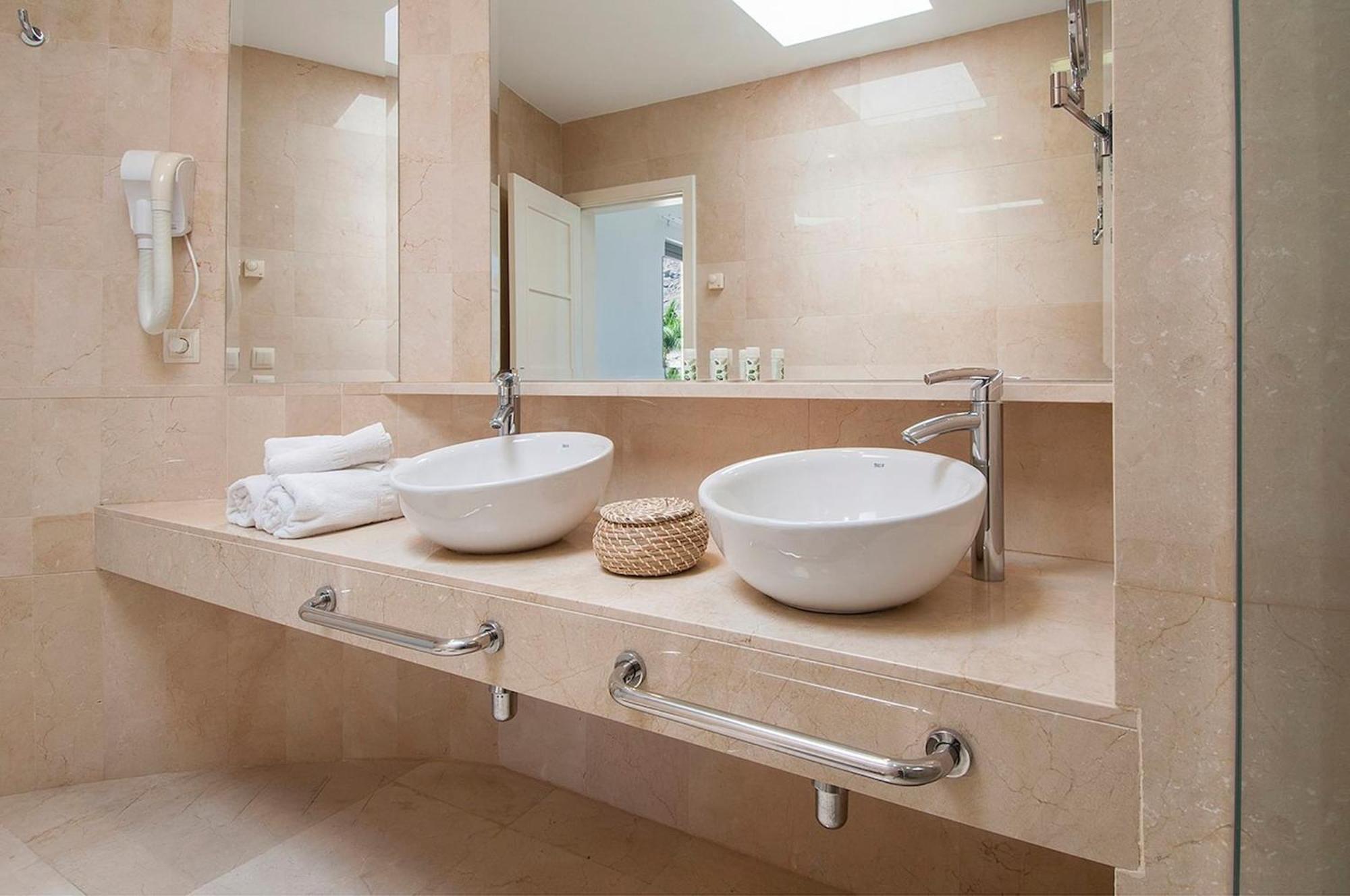 Tauro Villas Deluxe La Playa de Tauro Zewnętrze zdjęcie