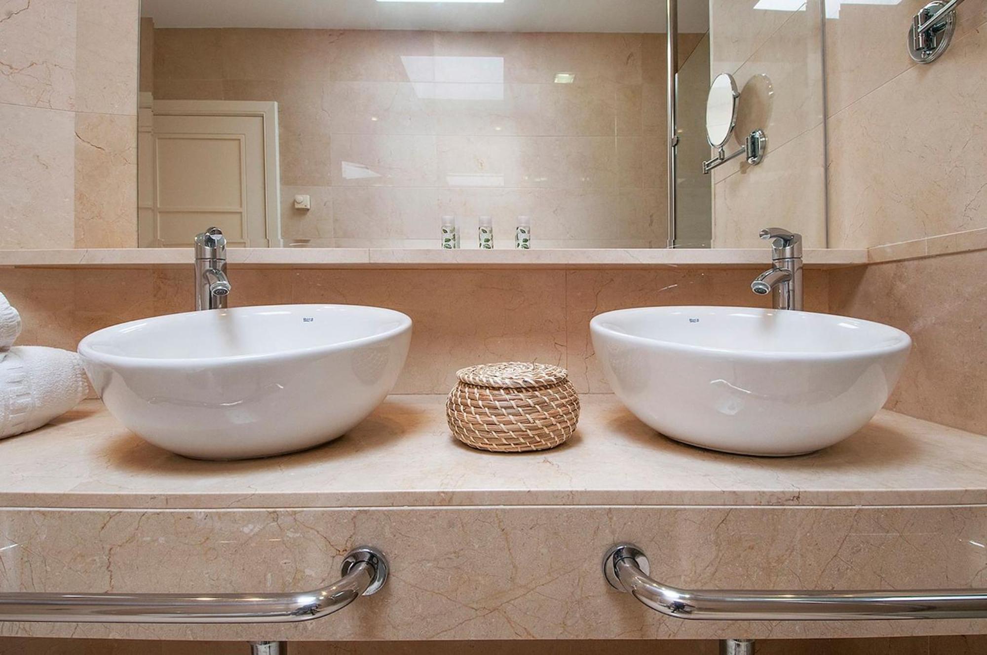Tauro Villas Deluxe La Playa de Tauro Zewnętrze zdjęcie