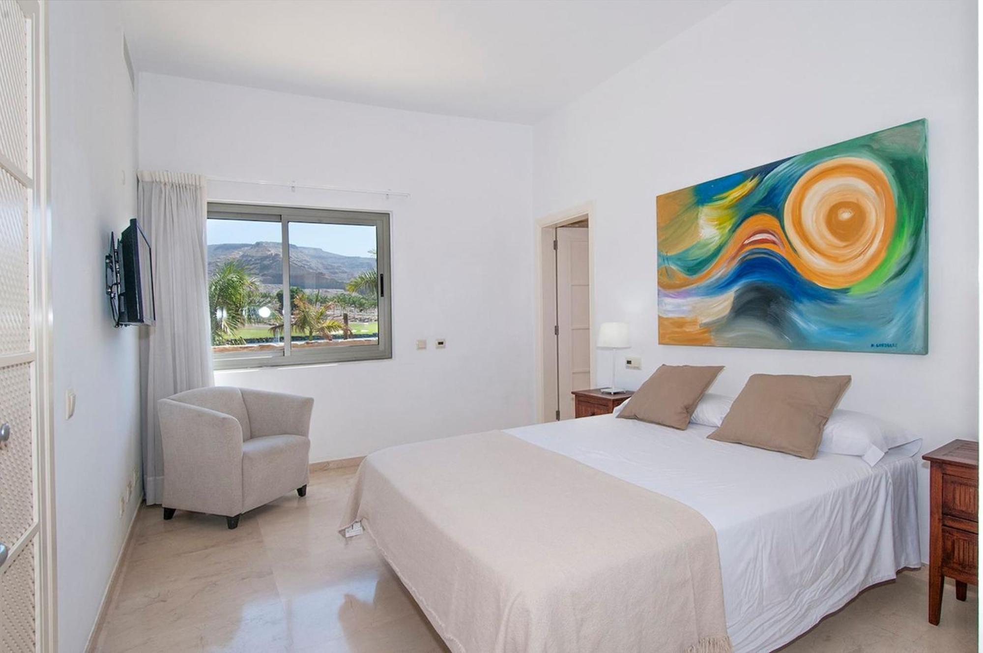 Tauro Villas Deluxe La Playa de Tauro Zewnętrze zdjęcie