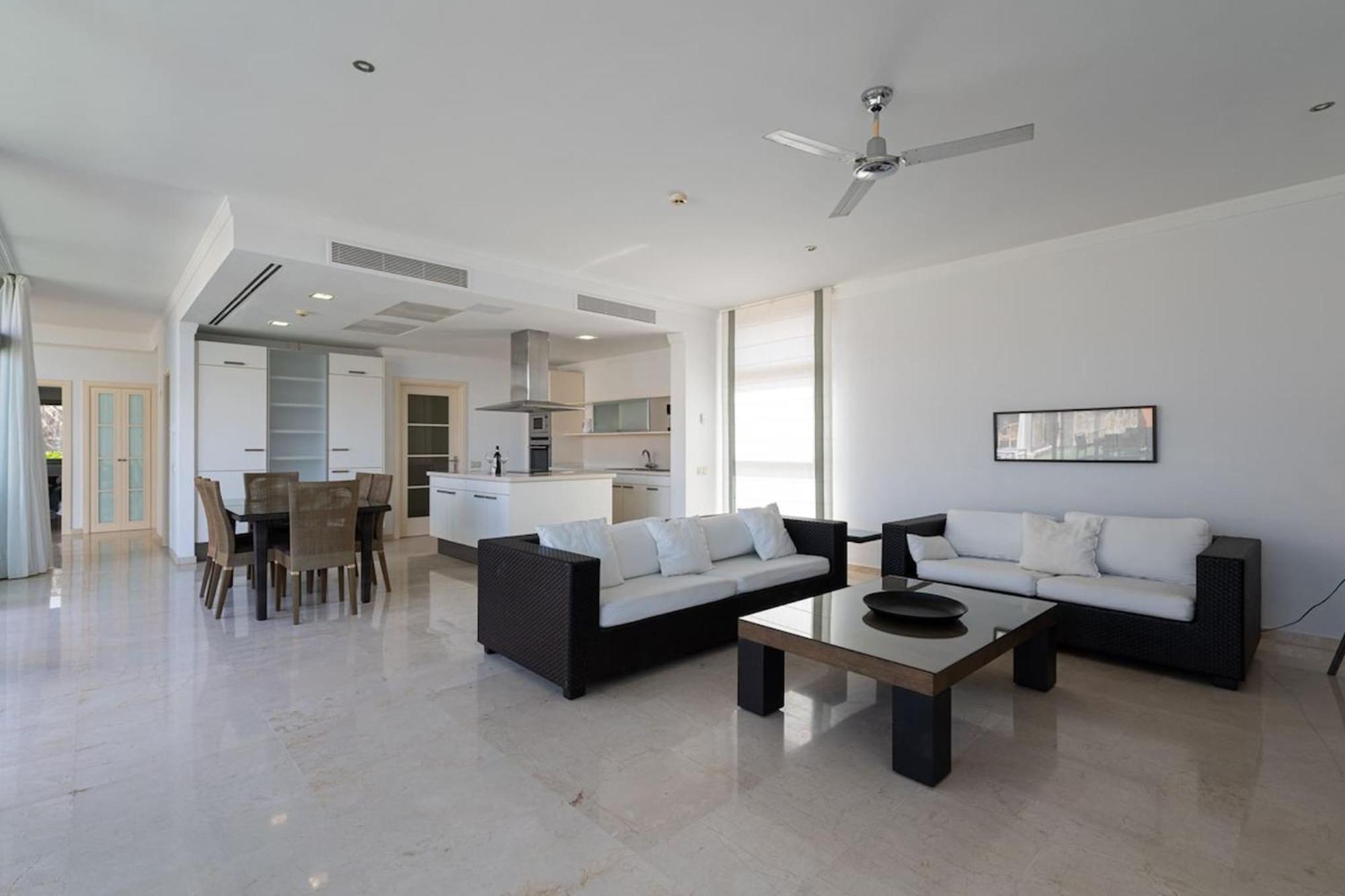 Tauro Villas Deluxe La Playa de Tauro Zewnętrze zdjęcie