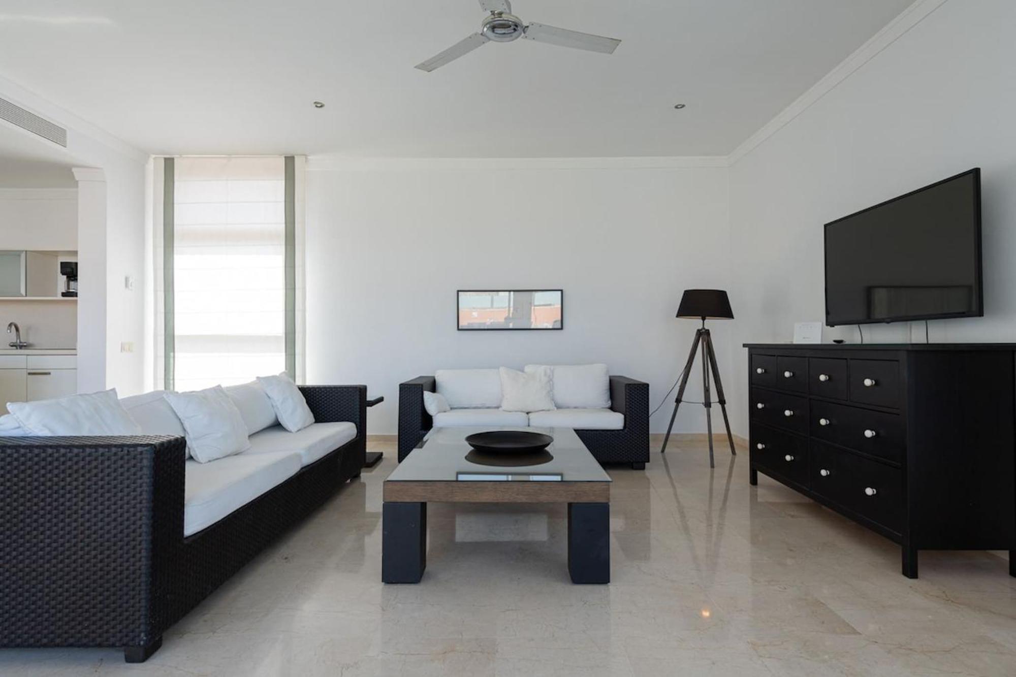 Tauro Villas Deluxe La Playa de Tauro Zewnętrze zdjęcie
