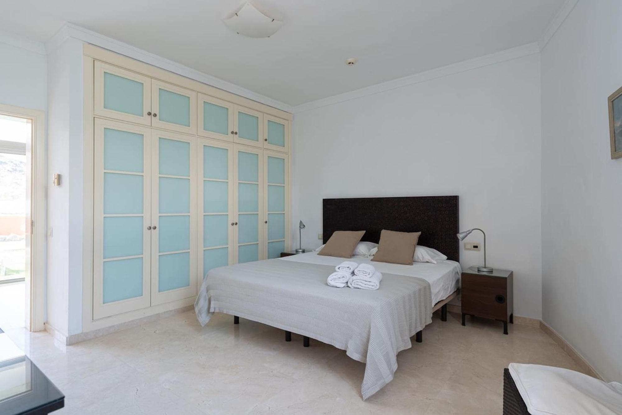 Tauro Villas Deluxe La Playa de Tauro Zewnętrze zdjęcie