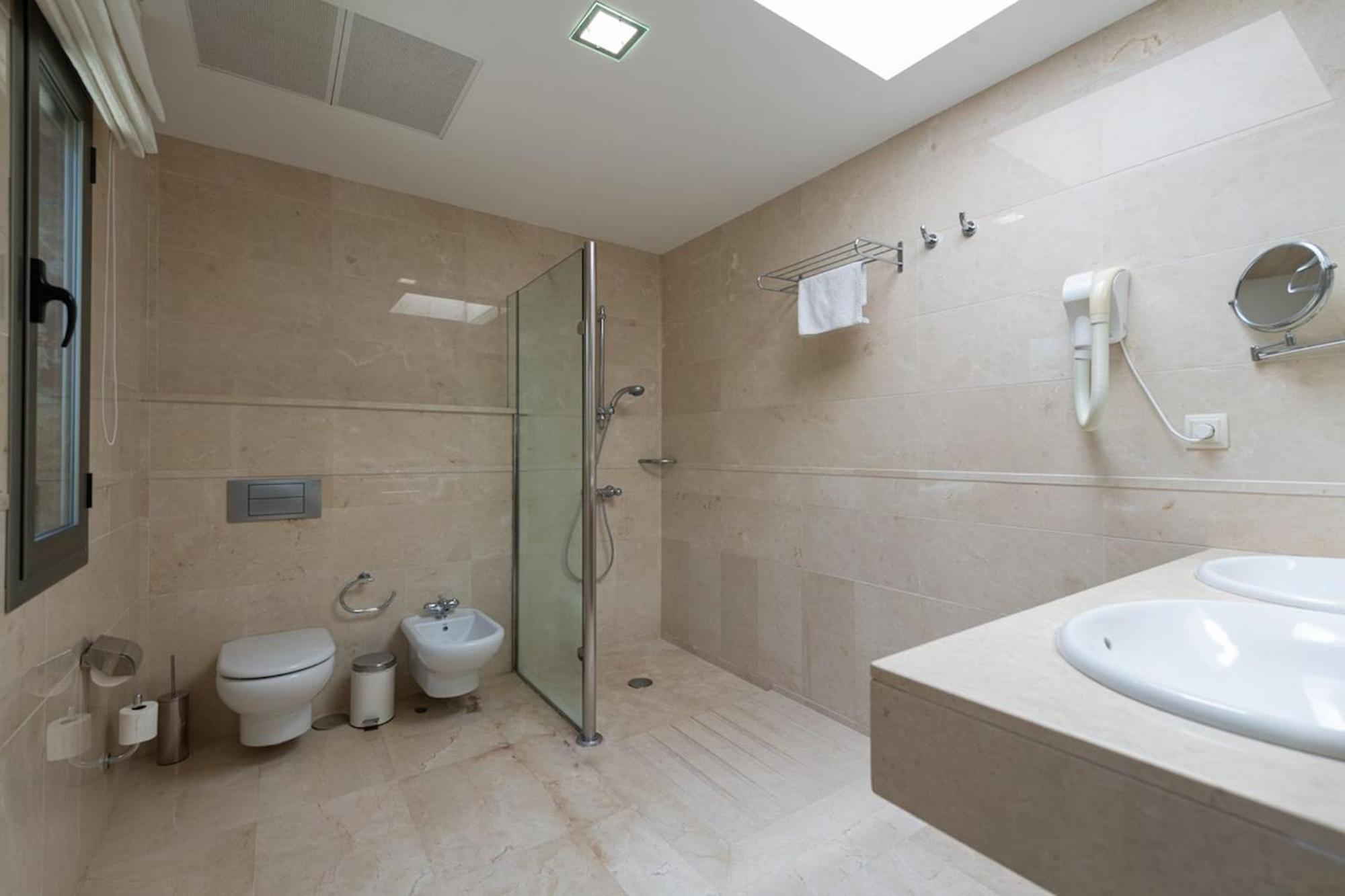 Tauro Villas Deluxe La Playa de Tauro Zewnętrze zdjęcie