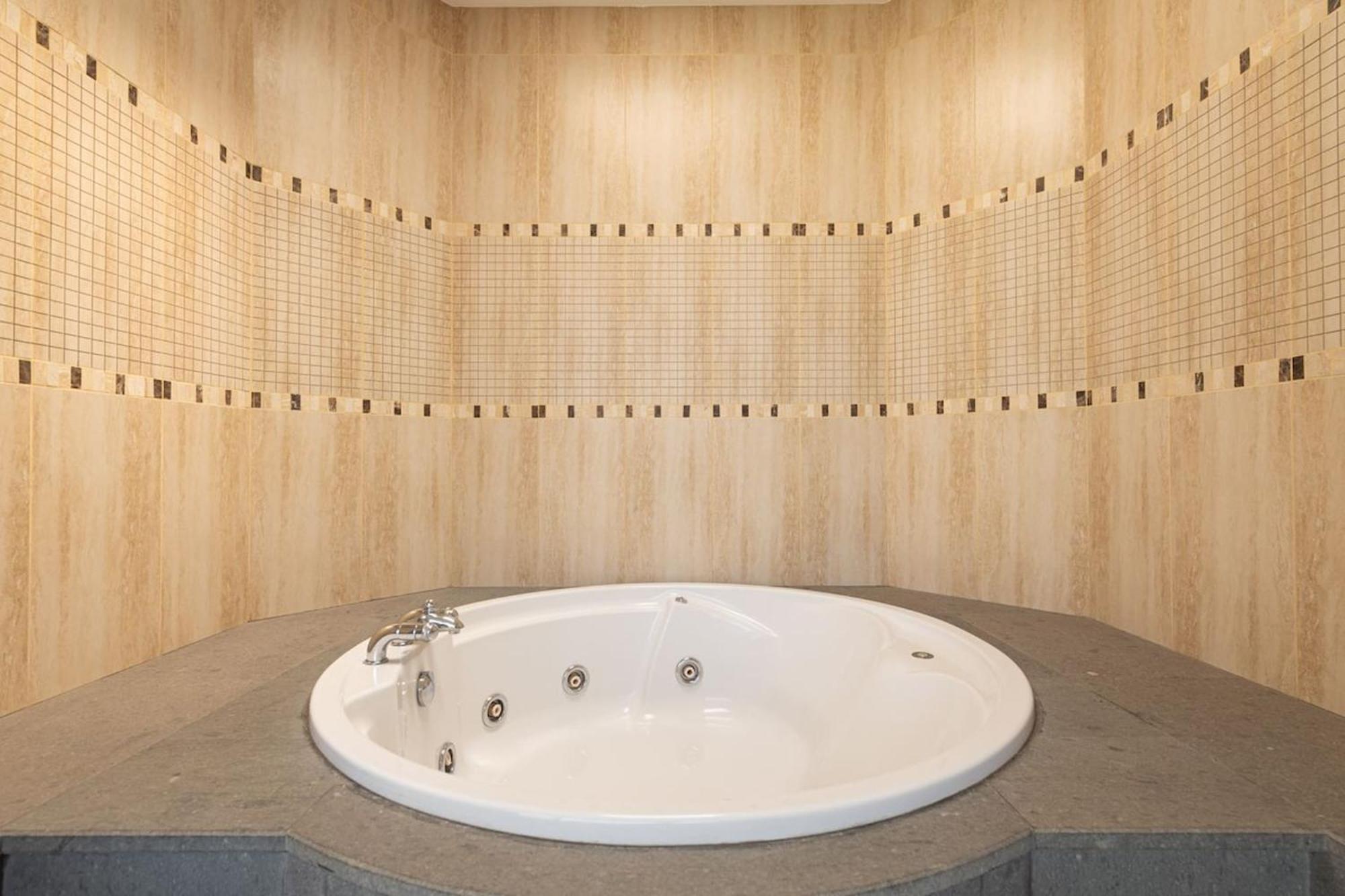 Tauro Villas Deluxe La Playa de Tauro Zewnętrze zdjęcie